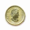 Picture of 1/10th ozt Canadian Gold Maple Leaf