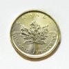 Picture of 1/10th ozt Canadian Gold Maple Leaf