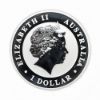 Picture of Australian Silver Kookaburra – 1 ozt