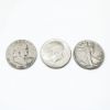 Picture of 90% $0.50 Half Dollar, Assorted