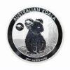 Picture of Australian Silver Koala – 1 ozt
