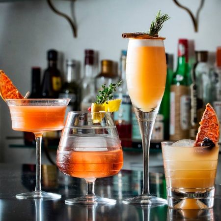 Picture for category Bar & Wine