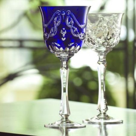 Picture for category Crystal & Glassware