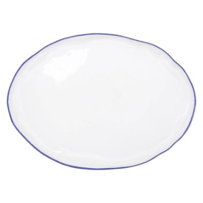 Picture of 18" Large Oval Platter