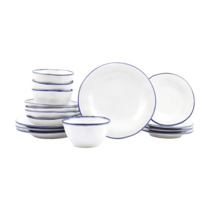 Picture of 16-Piece Place Setting