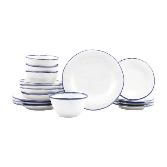 Picture of 16-Piece Place Setting