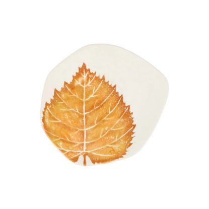 Picture of Birch Leaf Salad Plate