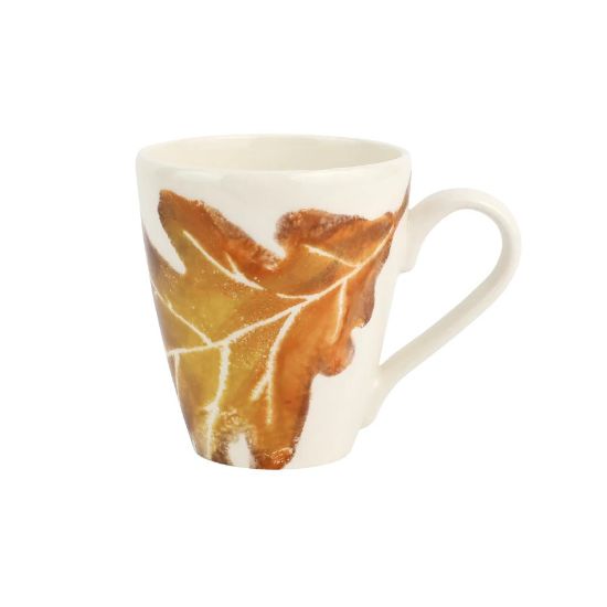 Picture of White Oak Leaf Mug