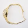 Picture of 18k Yellow Gold Lady's Date Just Rolex Watch 