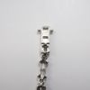 Picture of Platinum Diamond Bracelet 