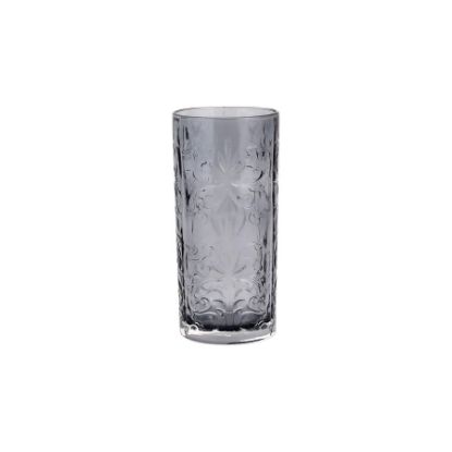 Picture of Smoke High Ball Glass