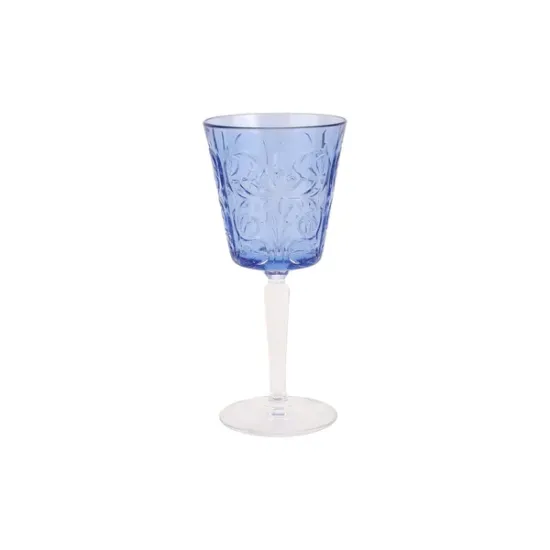 Picture of Cobalt Wine Glass