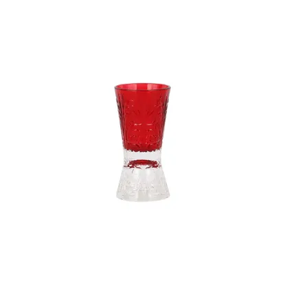 Picture of Ruby Liquor Glass