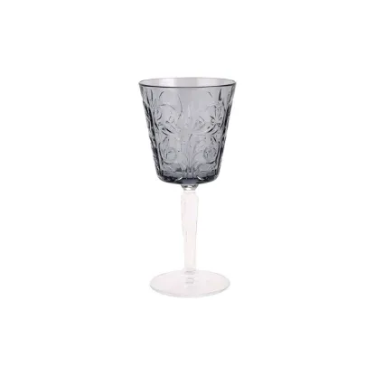 Picture of Smoke Wine Glass