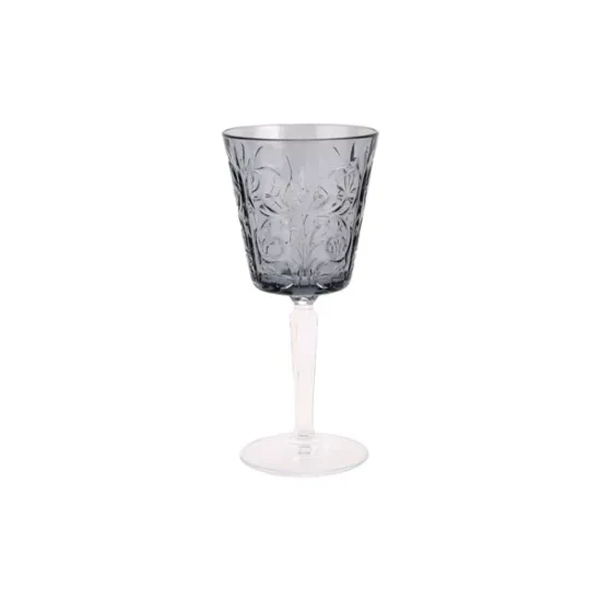 Picture of Smoke Wine Glass