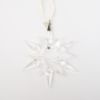 Picture of 1997 Snowflake Ornament  - No COA