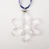 Picture of 1996 Snowflake Ornament with Original Box & COA