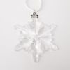 Picture of 2012 Snowflake Ornament with Original Box & COA