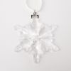 Picture of 2012 Snowflake Ornament with Original Box