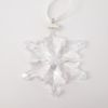 Picture of 2012 Snowflake Ornament with Original Box & COA