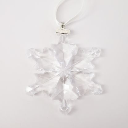 Picture of 2012 Snowflake Ornament with Original Box