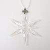 Picture of 2005 Snowflake Ornament with Original Box, No COA