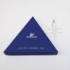 Picture of 2005 Snowflake Ornament with Original Box, No COA