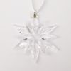 Picture of 2011 20th Anniversary Snowflake Ornament with Original Box