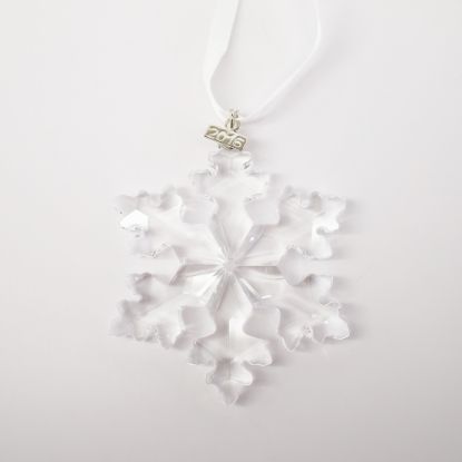 Picture of 2016 25th Anniversary Ornament with Original Box # 5258537