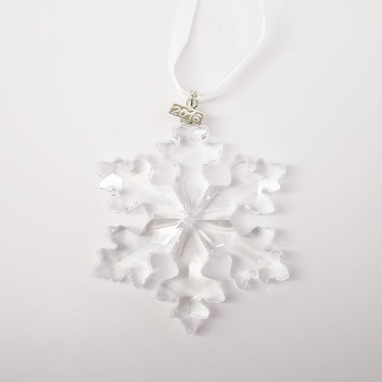 Picture of 2016 25th Anniversary Ornament with Original Box # 5258537