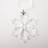 Picture of 2018 Snowflake Ornament with Original Box & COA