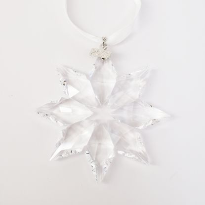 Picture of 2013 Snowflake Ornament with Original Box