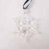 Picture of Swarovski Annual Edition Snowflake Ornament 2007 with Original Box & COA