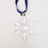 Picture of 2006 Snowflake Ornament with Original Box & COA