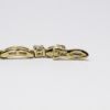 Picture of 14k Yellow Gold Diamond Bracelet 