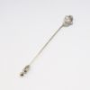 Picture of Platinum Edwardian Diamond Stick Pin 