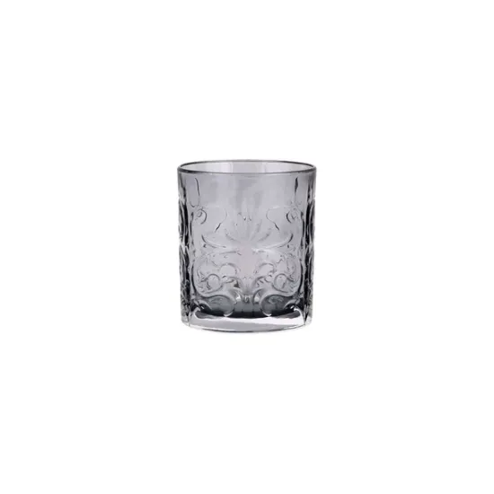 Picture of Smoke Double Old Fashioned Glass