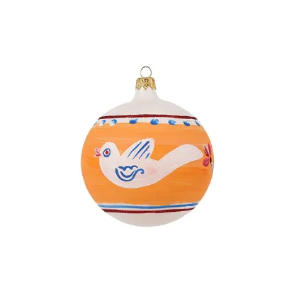 Picture of Uccello Ornament