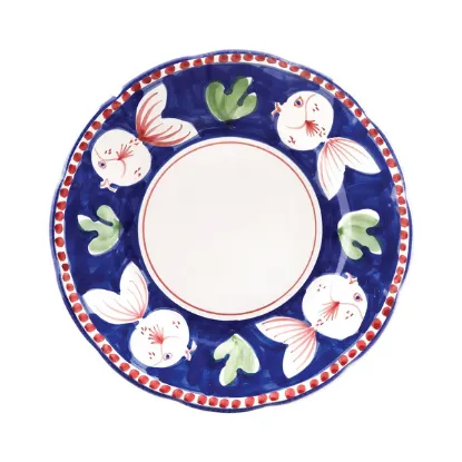 Picture of Pesce Dinner Plate