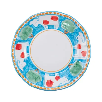 Picture of Mucca Dinner Plate