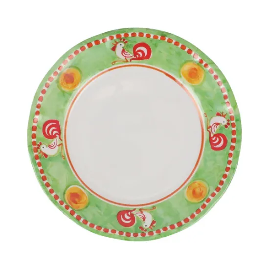 Picture of Melamine Gallina Dinner Plate