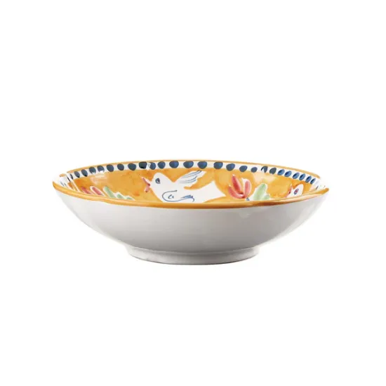 Picture of Uccello Coupe Pasta Bowl