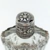 Picture of Rare 1920s .900 Silver Wrapped Coty, France Perfume Bottle