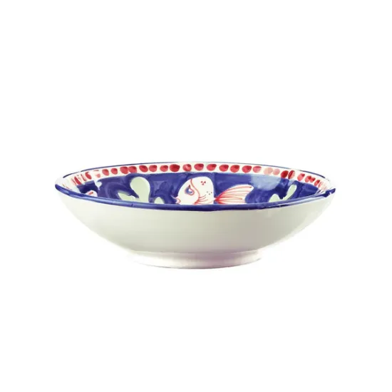 Picture of Pesce Coupe Pasta Bowl