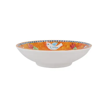 Picture of Melamine Uccello Pasta Bowl