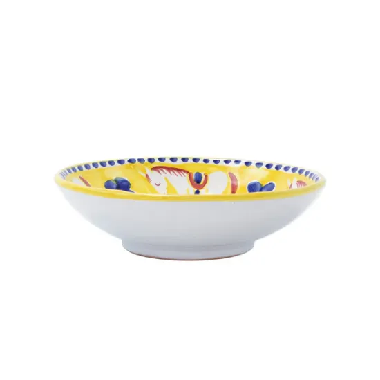 Picture of Cavallo Coupe Pasta Bowl