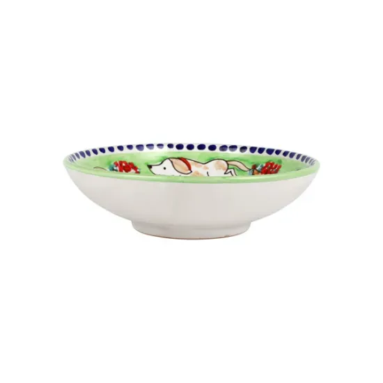 Picture of Cane Coupe Pasta Bowl