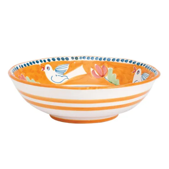 Picture of Uccello Large Serving Bowl