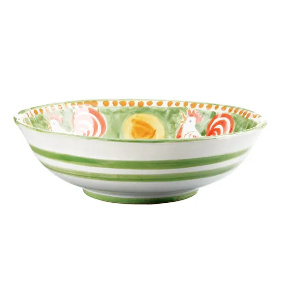 Picture of Gallina Large Serving Bowl