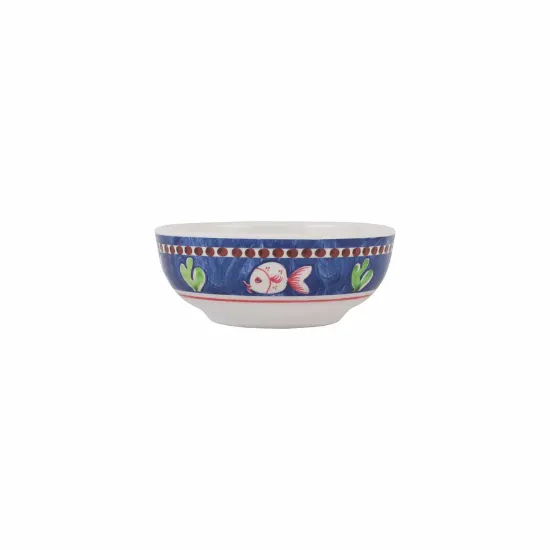 Picture of Melamine Pesce Olive Oil Bowl